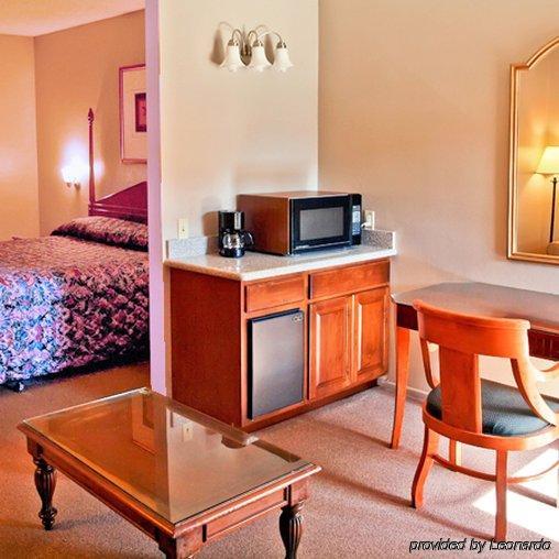 Five Star Inn West Covina Quarto foto